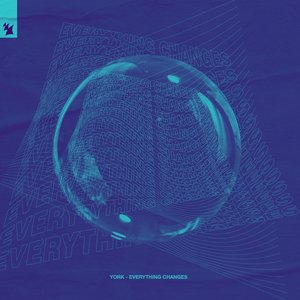 Everything Changes - Single