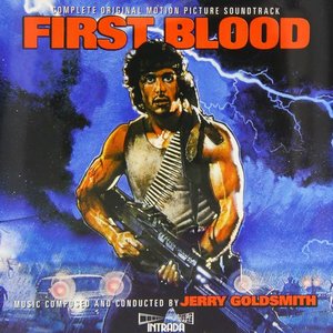 Rambo First Blood (Original Motion Picture Soundtrack)