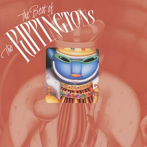 “The Best Of The Rippingtons”的封面