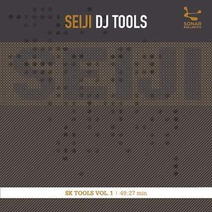 SK Tools Vol.1: Seiji DJ Tools
