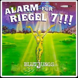 Alarm Für Riegel 7!!!