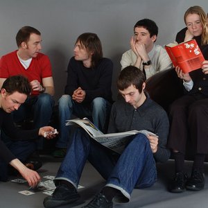 Belle and Sebastian のアバター