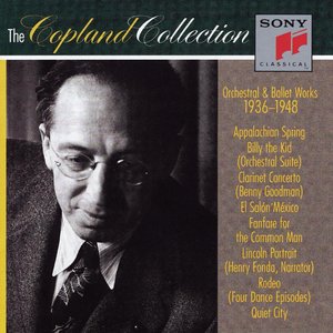 The Copland Collection