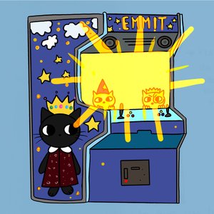 Prince Emmit (Deluxe)
