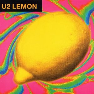 Image for 'Lemon'