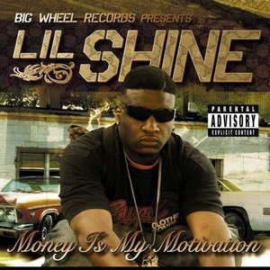 Money Is My Motivation