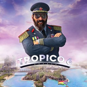 Tropico 6, Vol. 2 (Original Game Soundtrack)