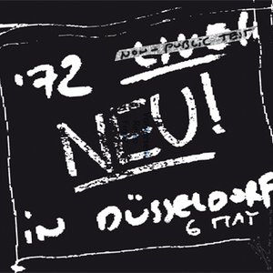 Neu! '72 non-public test