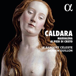 Caldara: Maddalena ai piedi di Christo