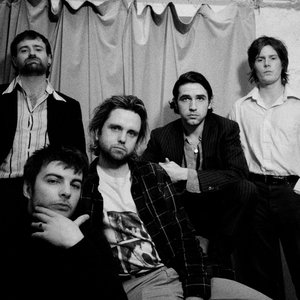 Avatar de Fontaines D.C.