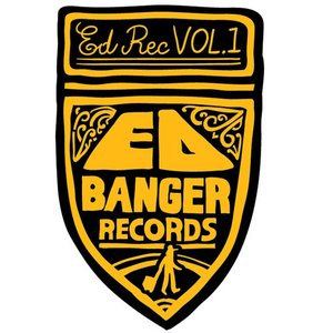 Ed Rec Vol.1