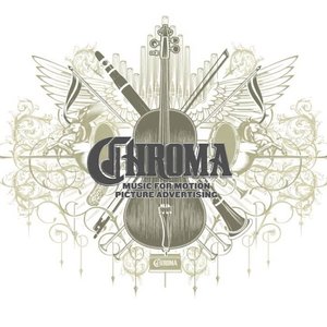 Аватар для Chroma Music