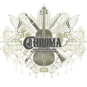 Chroma Music 的头像