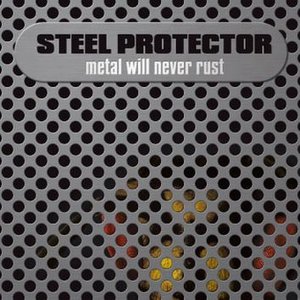 Metal will never rust