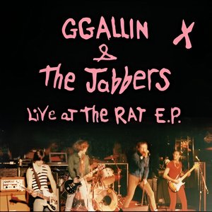 Live at the Rat E.P.