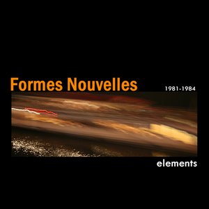 Elements 1981-1984