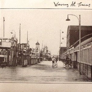 Waving At Trains 的头像