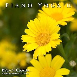 Image for 'Piano Yoga Music: Volume 2'