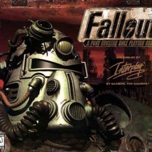 Fallout 1 Soundtrack 的头像