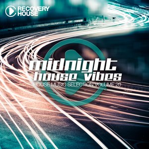 Midnight House Vibes, Vol. 20