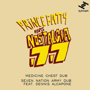 Seven Nation Army Dub - Single