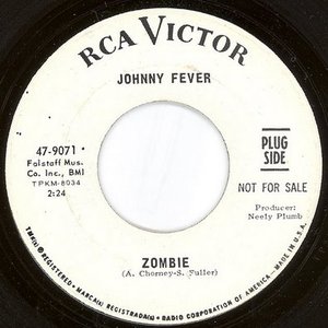 Avatar de Fever Johnny