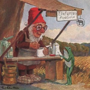 Wyrd Gnome 的头像