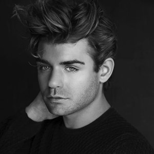 Avatar für Garrett Clayton