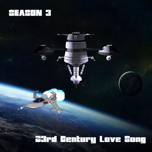 23rd Century Love Song - Single