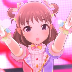 Avatar for 棟方愛海(CV:藤本彩花)
