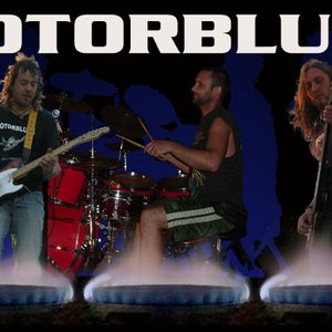 Avatar for Motorblues