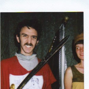 Aaron M Olson 的头像
