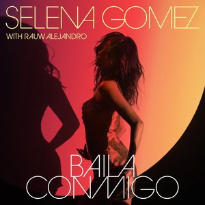 Image for 'Baila Conmigo (with Rauw Alejandro)'