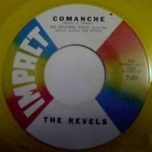 Comanche