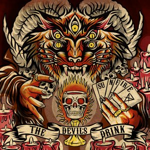 The Devil's Drink