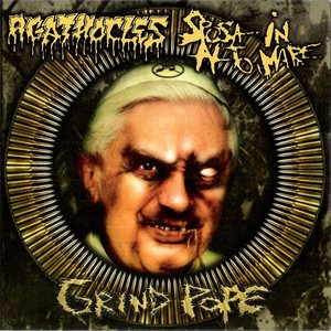 Grind Pope
