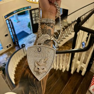 Hard In The Bank