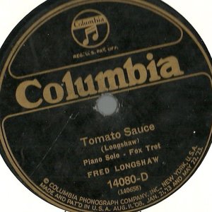 Fred Longshaw 的头像
