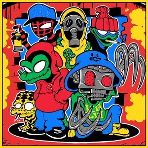 Live At Red Rocks '23