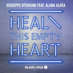 Heal This Empty Heart (Feat. Alana Aldea)