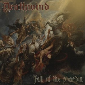 Fall of the Phaeton - Single