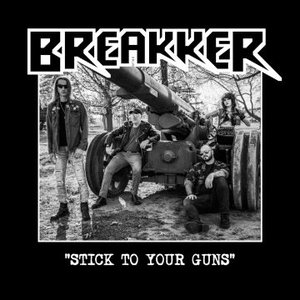 Stick To Your Guns