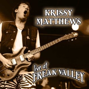 Live at Freak Valley (Live)