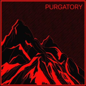 “Purgatory”的封面