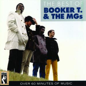 Booker T & The MG
