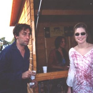 Avatar de Yann Tiersen & Natacha Régnier