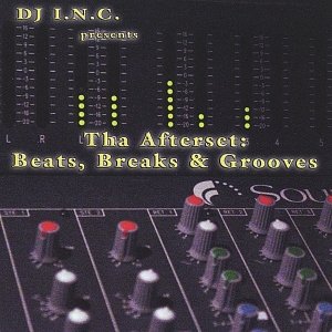 Tha Afterset: Beats, Breaks & Grooves