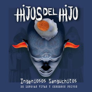 Ingeniosos Sanguchitos de lenguas vivas y cerebros fritos