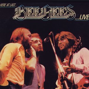 Here At Last… Bee Gees …Live (Live Version)