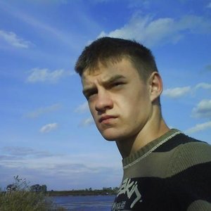 Avatar für Greg Grinder